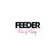 Feeder - Fear Of Flying